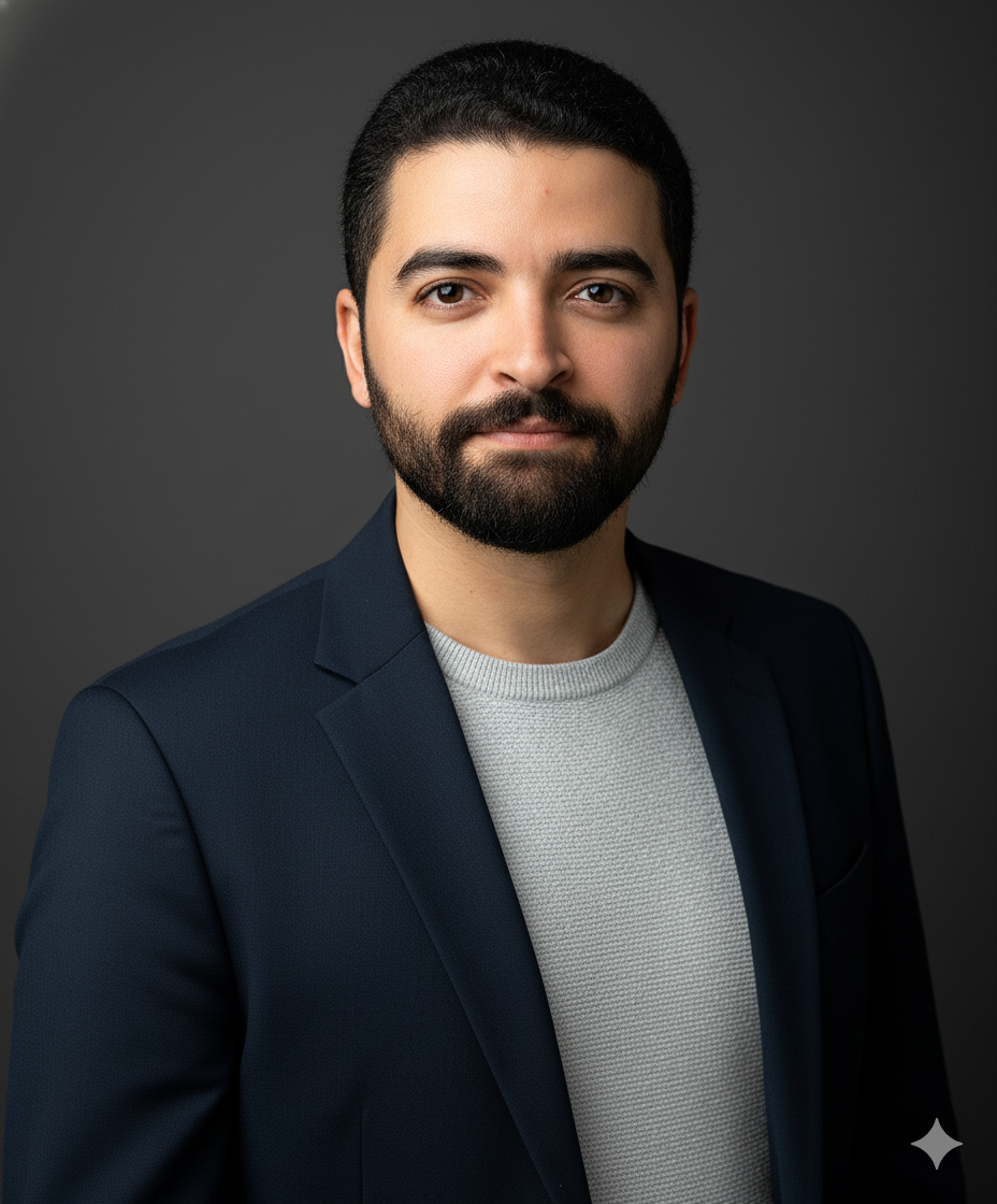 Aymen Sadraoui