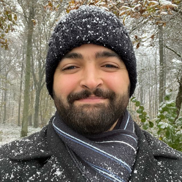 Aymen Sadraoui